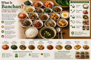 What Is Banchan? A Beginner’s Guide to Korean Side Dishes 6 banchan-korean-side-dishes
