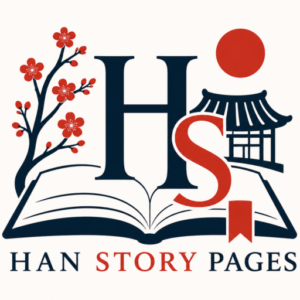 HAN STORY PAGES